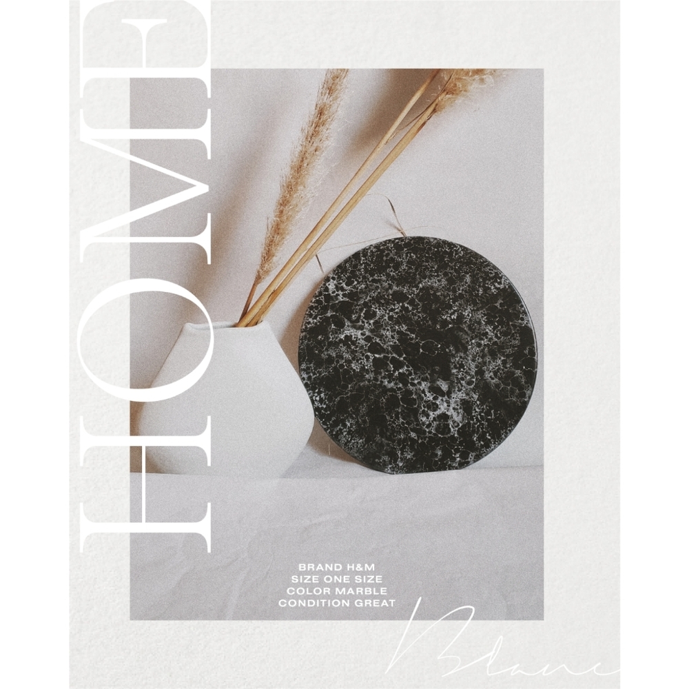 HOME multipurpose marble